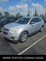 Used 2015 Chevrolet Equinox LS image 2