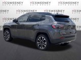 Used 2023 Jeep Compass Limited image 3