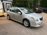 Used 2012 Nissan Sentra 2.0 SR w/ Special Edition Pkg image 3
