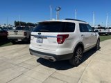 Used 2017 Ford Explorer Platinum image 6