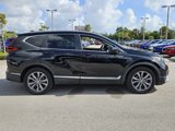 Used 2021 Honda CR-V Touring image 3