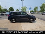 Used 2018 Subaru Forester 2.5i Premium w/ All-Weather Package image 2