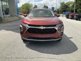 New 2025 Chevrolet Trax LT w/ LT Convenience Package image 2