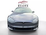 Used 2021 Tesla Model S Long Range image 2