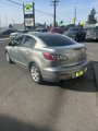 Used 2012 MAZDA MAZDA3 i Sport image 3