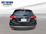 Used 2018 Honda HR-V EX image 4