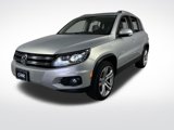 Used 2013 Volkswagen Tiguan S image 3