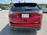 Used 2016 Ford Edge Sport w/ Equipment Group 401A image 4