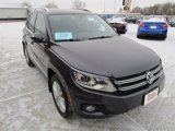 Used 2016 Volkswagen Tiguan SE image 5
