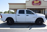 Used 2022 RAM 1500 Classic SLT image 6