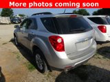 Used 2012 Chevrolet Equinox LT image 3