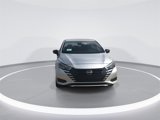 New 2025 Nissan Versa S w/ Trunk Package image 3