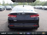 Used 2018 Kia Optima LX w/ 17" Alloy Wheels Package image 6