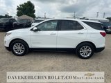 Used 2018 Chevrolet Equinox LT image 2