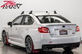 Used 2020 Subaru WRX STI Limited w/ Popular Package #3 (IZT) image 3