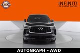 Used 2022 INFINITI QX60 Autograph image 2