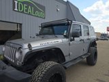 Used 2014 Jeep Wrangler Unlimited Rubicon image 2