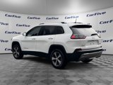 Used 2019 Jeep Cherokee Limited w/ Technology Group image 3