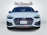 Used 2022 Audi S5 Premium Plus w/ Premium Plus Package image 2