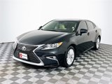 Used 2017 Lexus ES 350 image 4