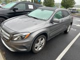 Used 2015 Mercedes-Benz GLA 250 4MATIC image 2