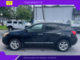 Used 2013 Nissan Rogue SV w/ Premium Pkg image 4
