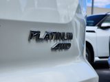 Used 2022 Nissan Pathfinder Platinum w/ Cargo Package image 5