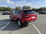 New 2025 Ford Escape Active image 5