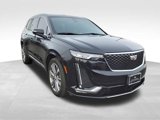 Used 2021 Cadillac XT6 Premium Luxury image 3