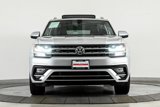 Used 2018 Volkswagen Atlas SEL w/ R-Line Package image 2