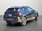 Certified 2024 Subaru Crosstrek 2.5i Sport w/ Crosstrek Mirror Package image 4