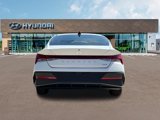 New 2025 Hyundai Elantra Blue image 6