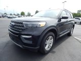 Used 2023 Ford Explorer XLT w/ Equipment Group 202A image 6