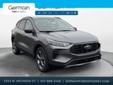 New 2025 Ford Escape ST-Line image 5