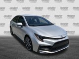 Used 2022 Toyota Corolla XSE image 2