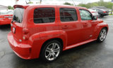 Used 2008 Chevrolet HHR SS image 6