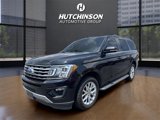 Certified 2021 Ford Expedition XLT image 3