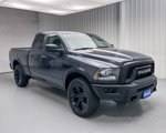 Used 2021 RAM 1500 Classic Warlock w/ Electronics Group image 3