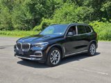 Used 2021 BMW X5 xDrive40i w/ Convenience Package image 6