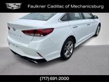 Used 2019 Hyundai Sonata SEL image 5