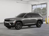 New 2025 Jeep Grand Cherokee Altitude image 2