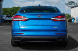 Used 2020 Ford Fusion SE image 3