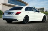 Used 2018 Mercedes-Benz C 300 Sedan image 4