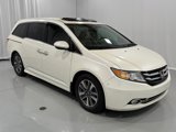 Used 2014 Honda Odyssey Touring image 3