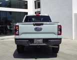 Used 2024 Ford Ranger Lariat w/ FX4 Off-Road Package image 5