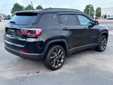 Certified 2021 Jeep Compass Latitude w/ Sun and Sound Group image 5