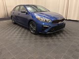 Certified 2021 Kia Forte GT-Line image 3