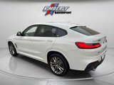 Certified 2021 BMW X4 xDrive30i w/ M Sport Package image 3