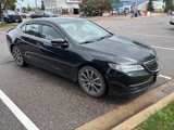 Used 2015 Acura TLX V6 w/ Technology Package image 3