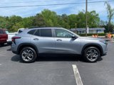 New 2025 Chevrolet Trax LT w/ Driver Confidence Package image 2